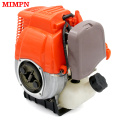 139F 4 Stroke Gasoline Small Petrol Engine